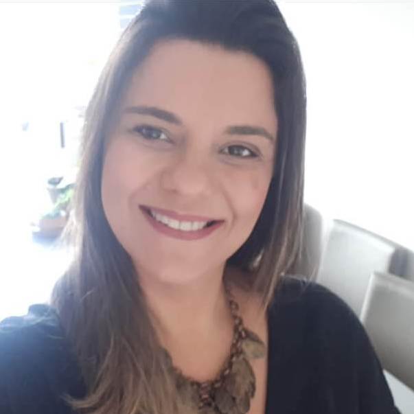 Sheila Fernandez - Coach - Projeto Superação Mulheres com câncer de mama
