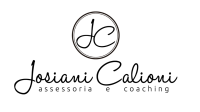 Josiani Calioni - JC Assessoria e Coaching